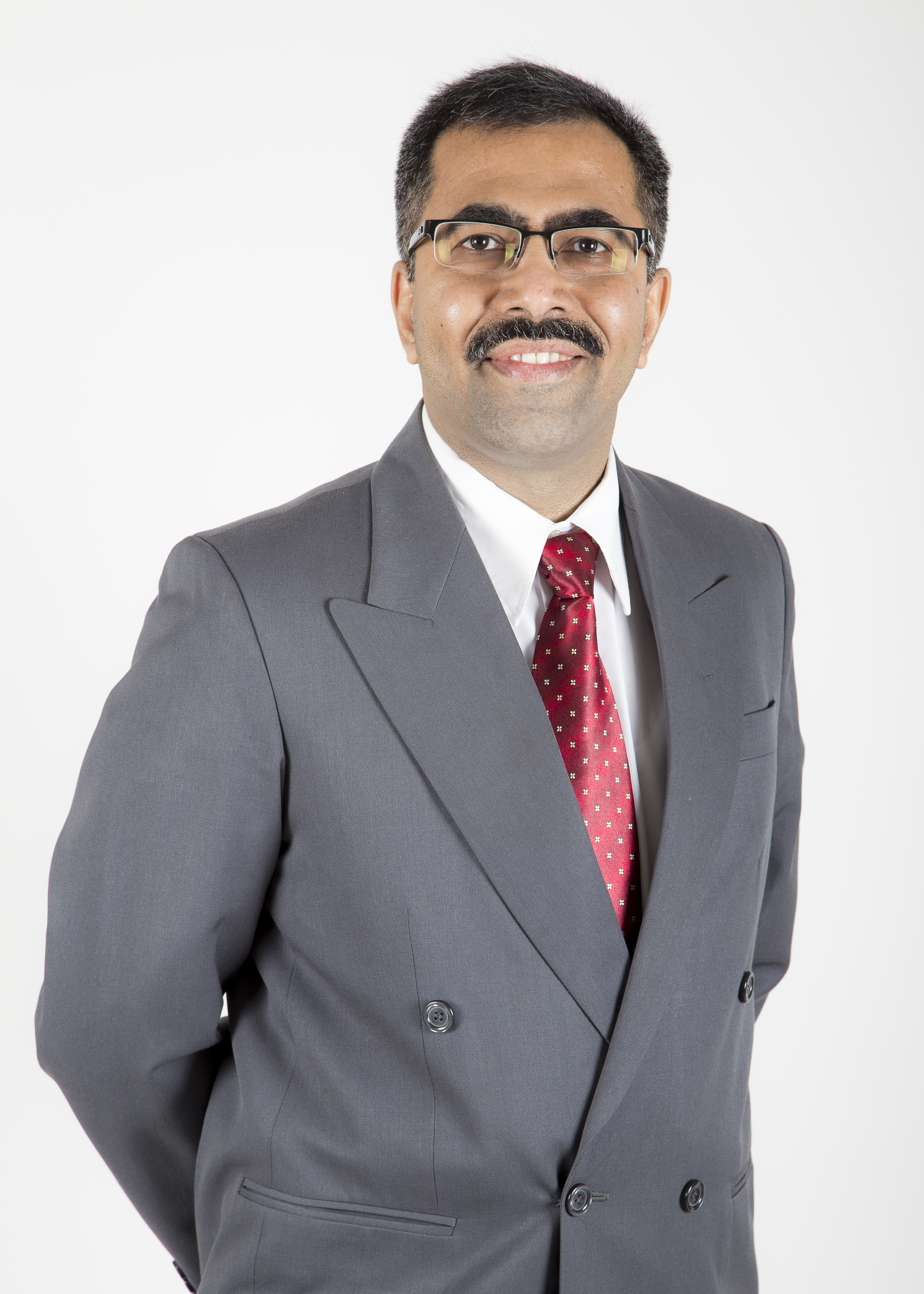 Image of Arun Thomas ALEX